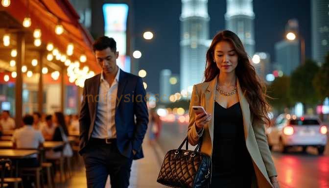 Indulge Secret Desires Tonight with affordable-escort-kl Beauties