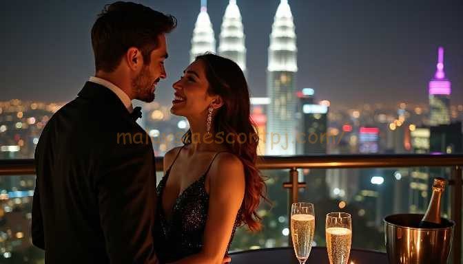 Genuine Chemistry Revealed: Part Time Escort Girl in KL What to Expect