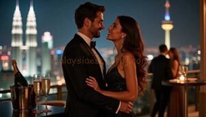 Confidential Pleasure Blueprint: How to Find Discreet Escorts in Kuala Lumpur