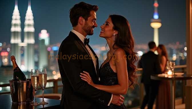 Confidential Pleasure Blueprint: How to Find Discreet Escorts in Kuala Lumpur
