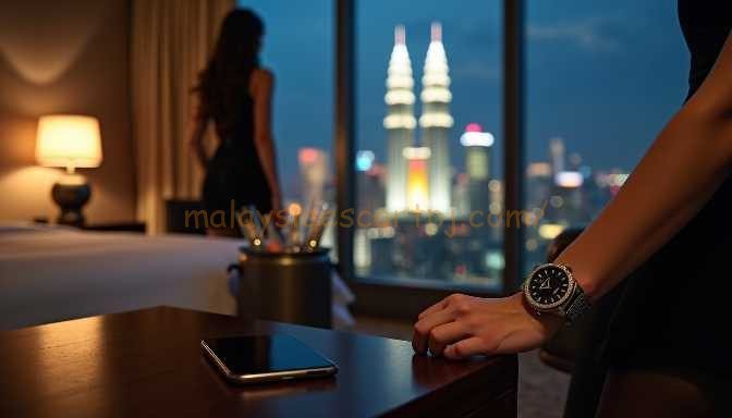 Private Access Secrets: Incall and Outcall Escorts KL Guide