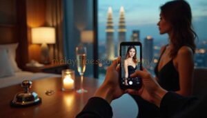 Reliable Desire Hub: Trusted Escort Platform Malaysia Guide