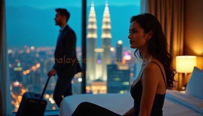 Rapid Discreet Ampang Escort Nights