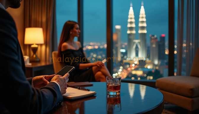 Best Outcall Girls Service in Kuala Lumpur