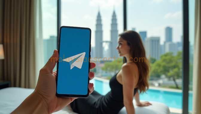 Sexy Local Malay Call Girls KL Fast