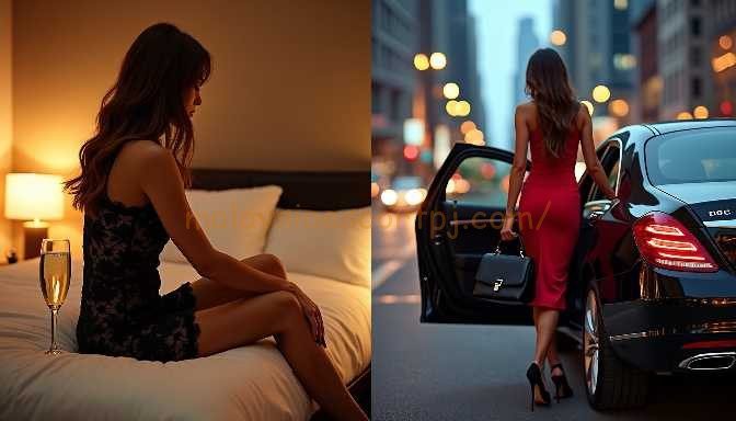 Incall vs Outcall Escorts KL Full Guide