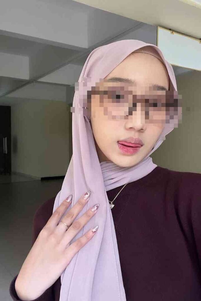 Malaysia escort in PJ, KL escort call girl service